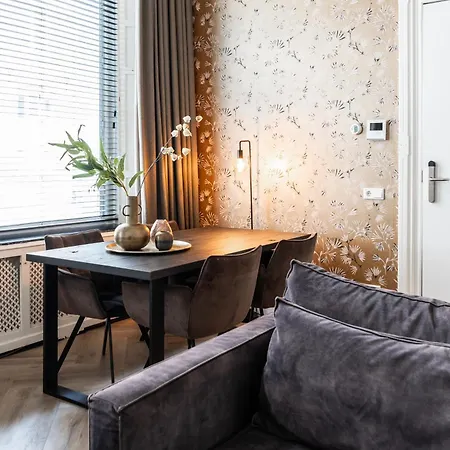 Apartament Stylish Center