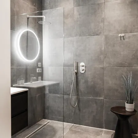 Stylish Center Apartament