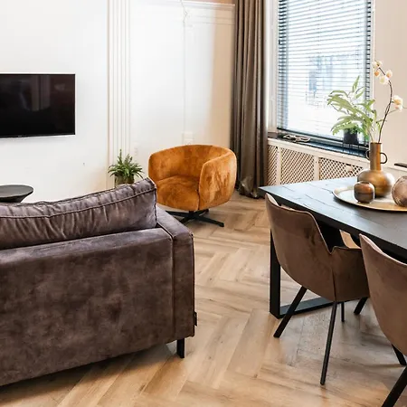 Apartament Stylish Center