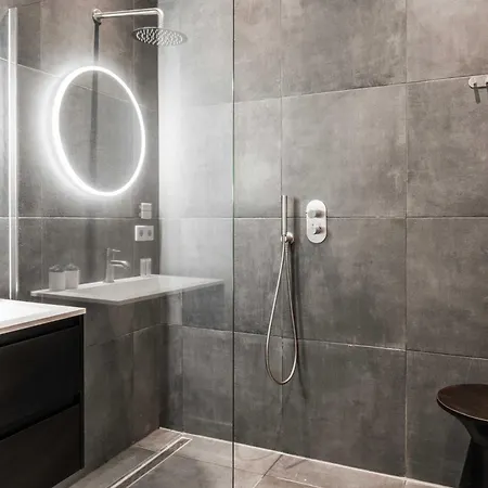 Apartmán Stylish Center Tilburg
