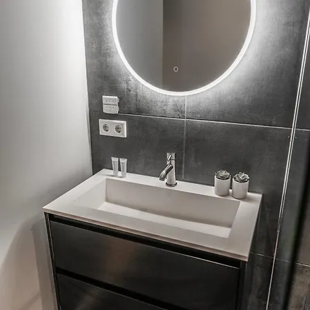 Stylish Center Διαμέρισμα *