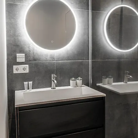 Διαμέρισμα Stylish Center *