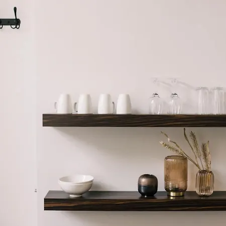 Stylish Center Apartmán Tilburg
