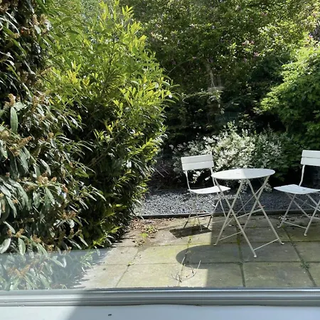 Stylish Center * Τίλμπουργκ