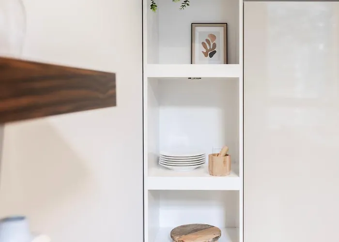 Stylish Center * Tilburgo