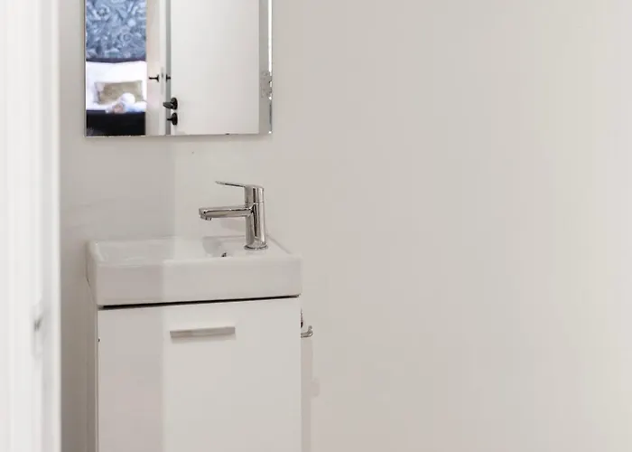 Stylish Center Τίλμπουργκ