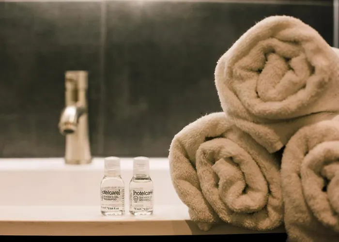 Stylish Center Apartamento