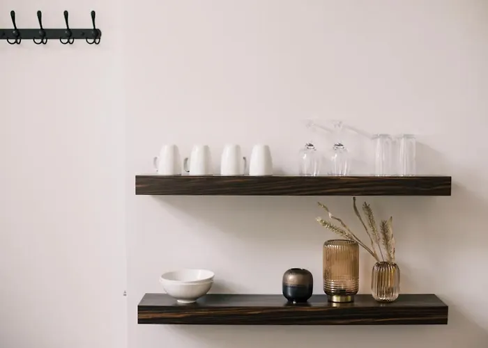 Stylish Center Διαμέρισμα Τίλμπουργκ