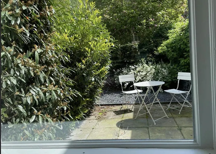 Stylish Center * Tilburgo