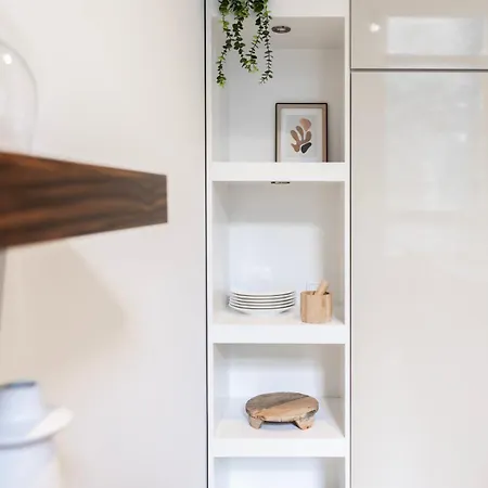 Stylish Center * Tilburg