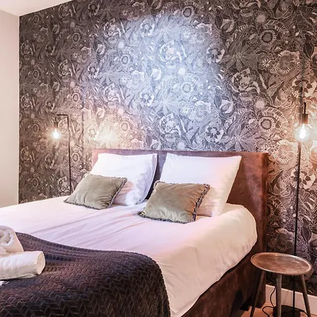 Stylish Center * Tilburg