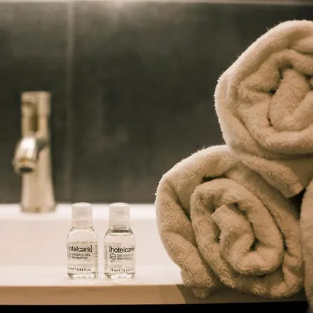 Stylish Center Daire