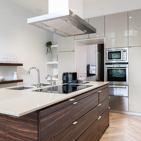 Appartement Stylish Center *