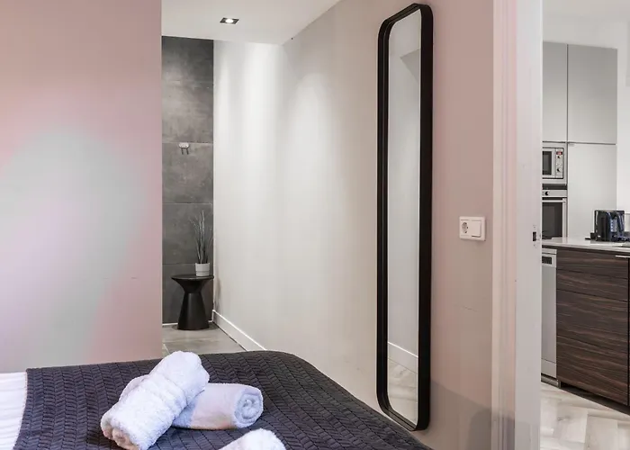 Stylish Center Tilbourg