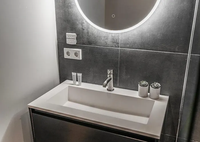 Stylish Center Appartement *