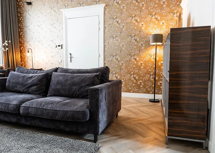 Appartement Stylish Center