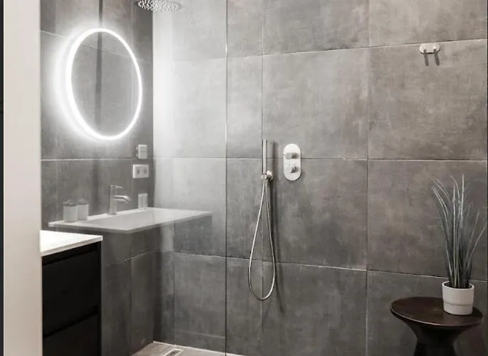 Appartement Stylish Center